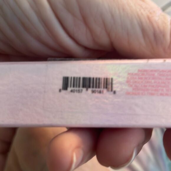 Jeffree Star Cosmetic No Shame Supreme Gloss Rose Mauve Full Pigment Lipgloss - Picture 8 of 8